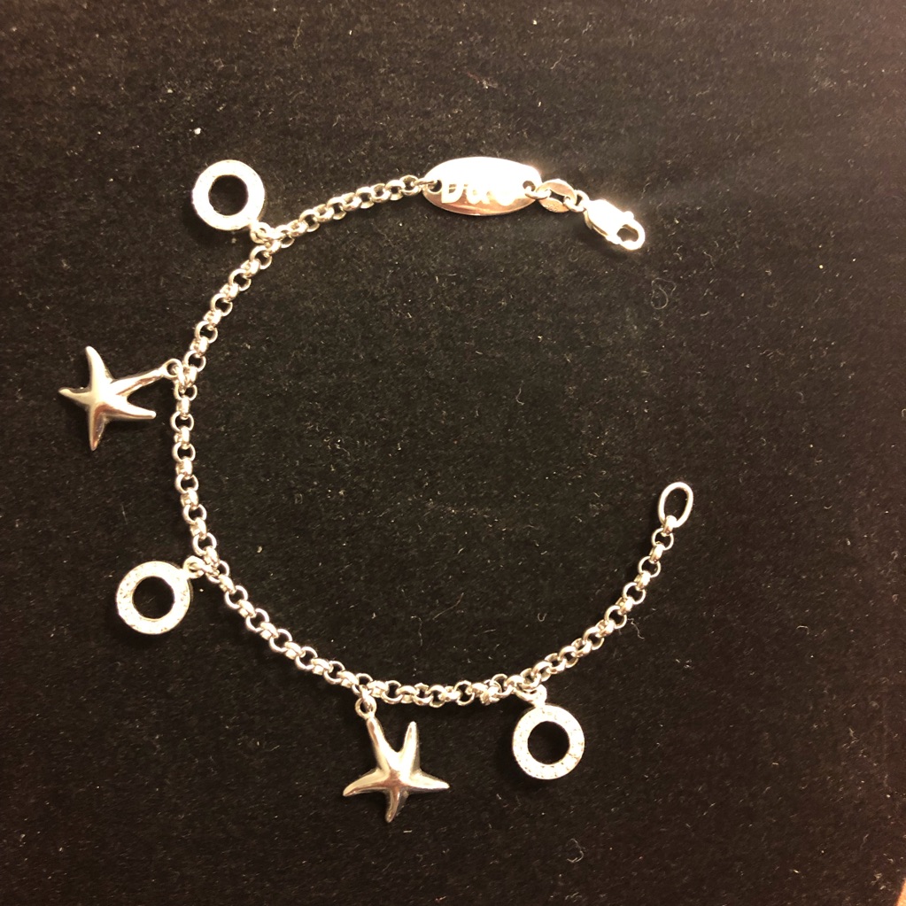 Dolce Gabbana Starfish Bracelet 136$